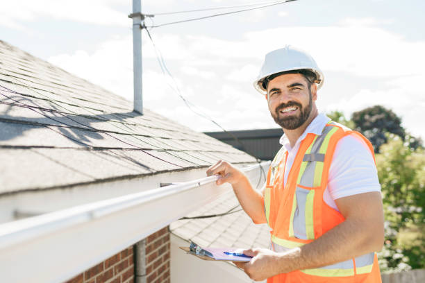 Best Residential Roofing Contractor  in Harristown, IL