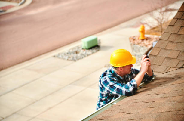 Best Best Roofing Contractors  in Harristown, IL