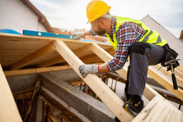 Professional Roofing Contractor in Harristown, IL