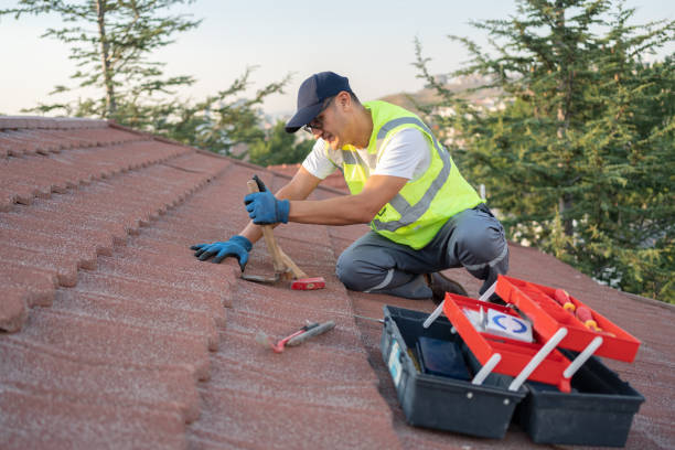 Sealant for Roof in Harristown, IL