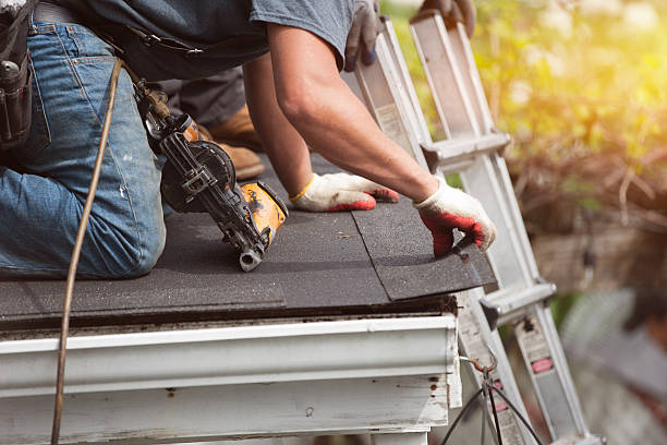 Professional Roofing Contractor in Harristown, IL