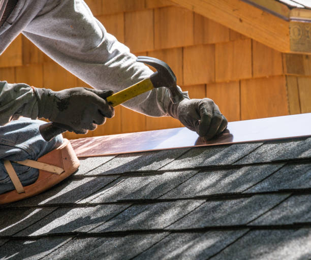 Best Best Roofing Contractors  in Harristown, IL